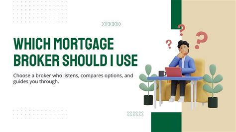 Which Broker Should I Use .
